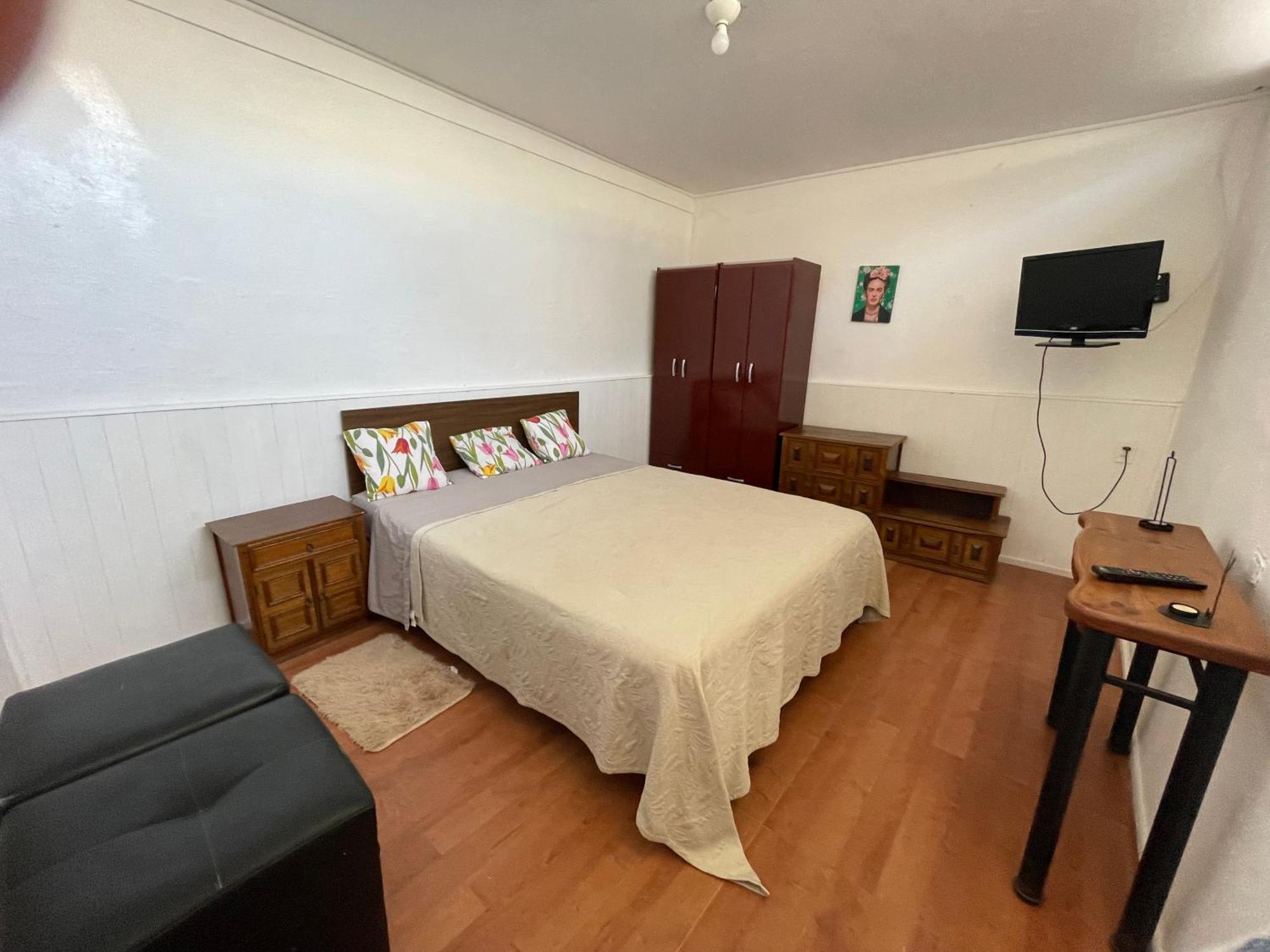 Apartamento Goya