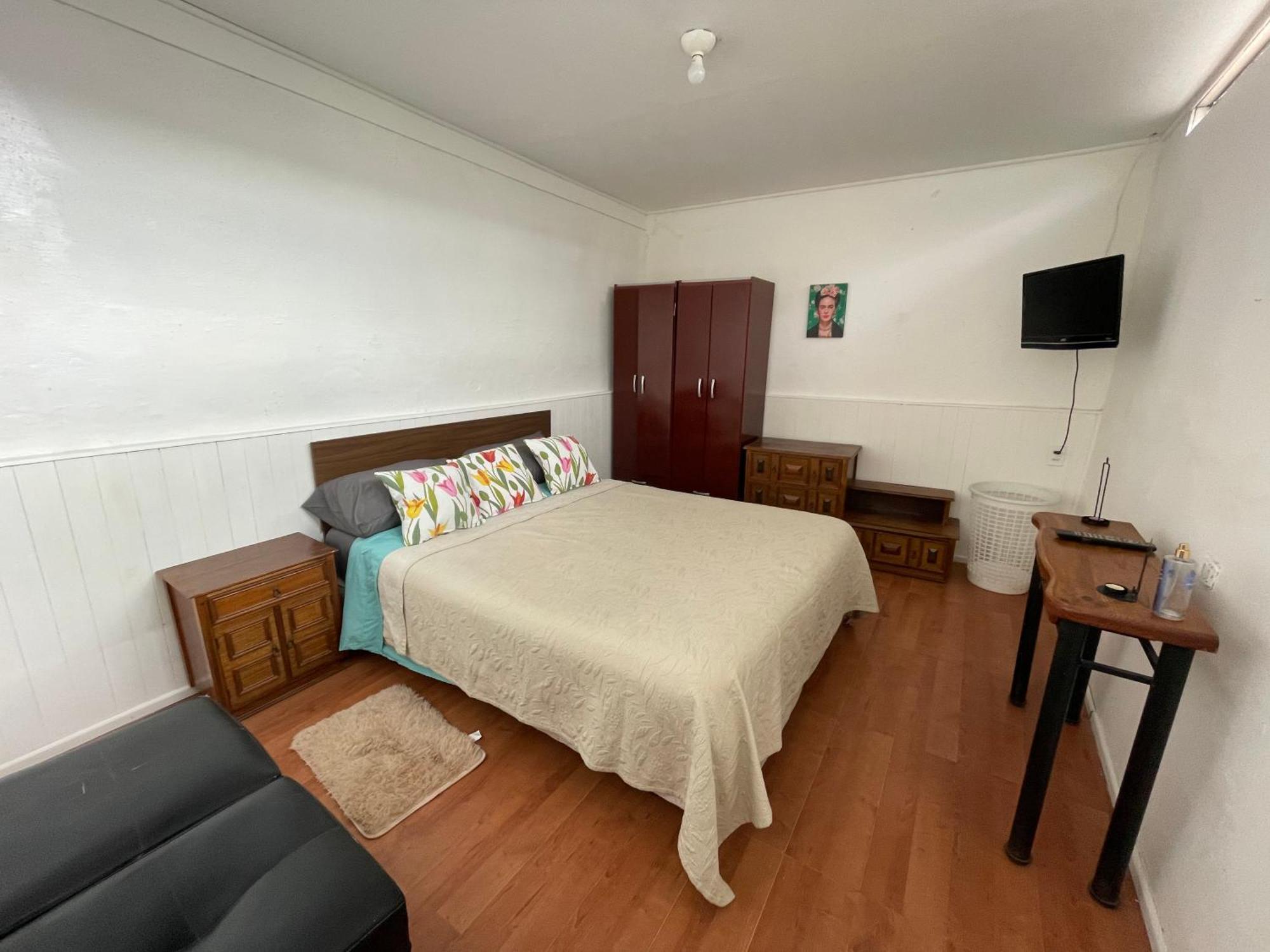 Apartamento Goya *