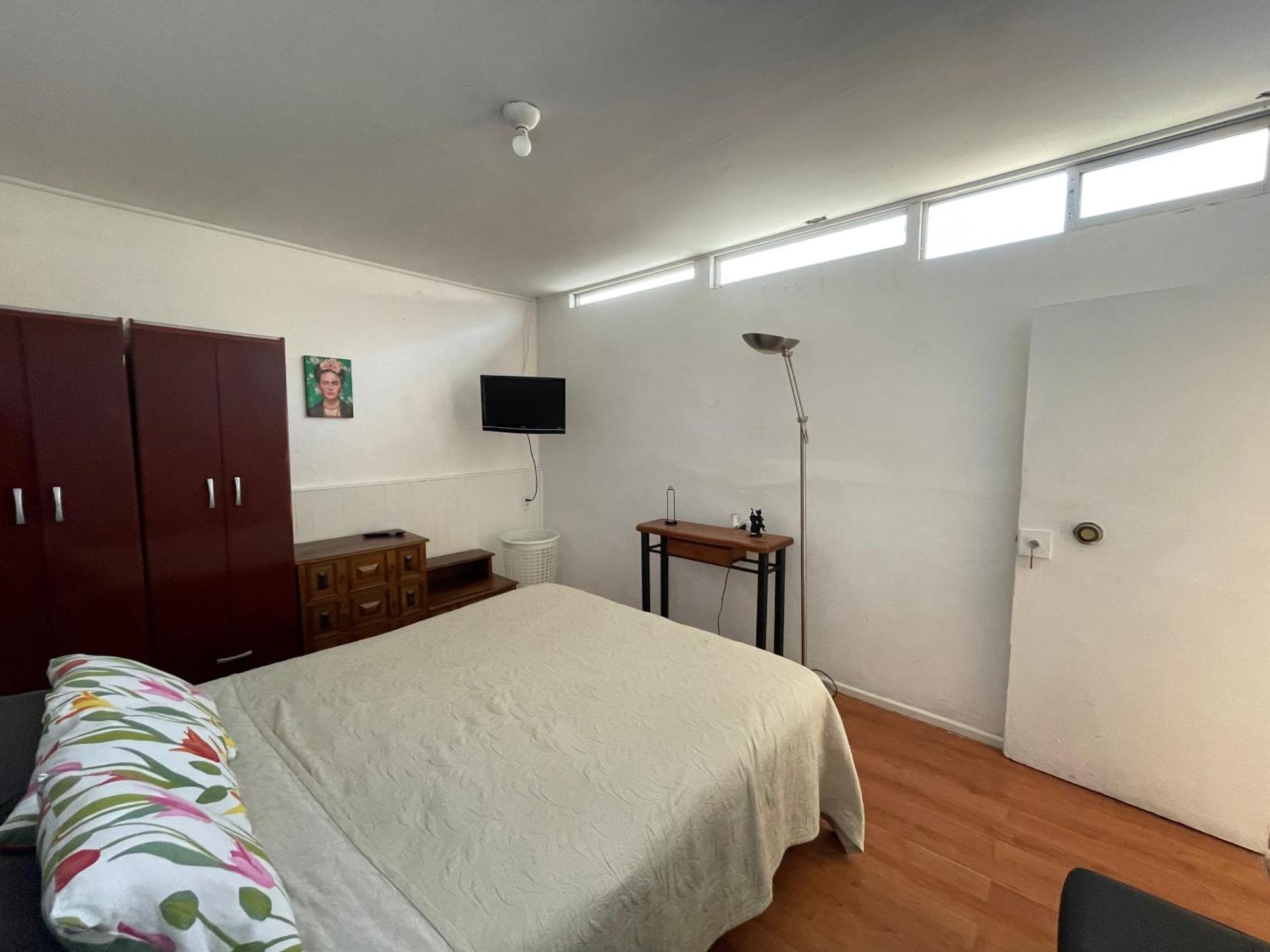 Apartamento Goya *